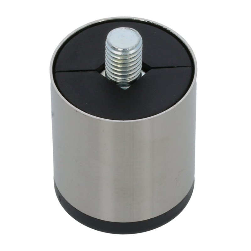 Gerätefuß (M10 / 40x46mm) für Espressomaschinen