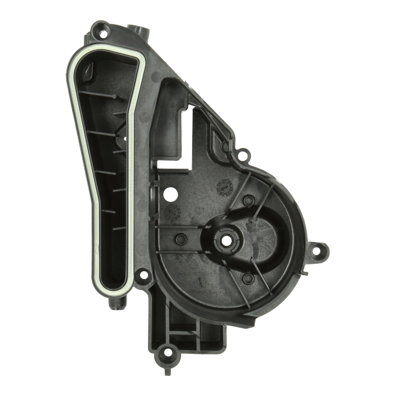 Gehäuse Durchlauferhitzer für DeLonghi ECAM