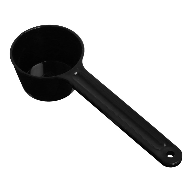 Messlöffel für Pulverkaffee zu DeLonghi Kaffeevollautomat