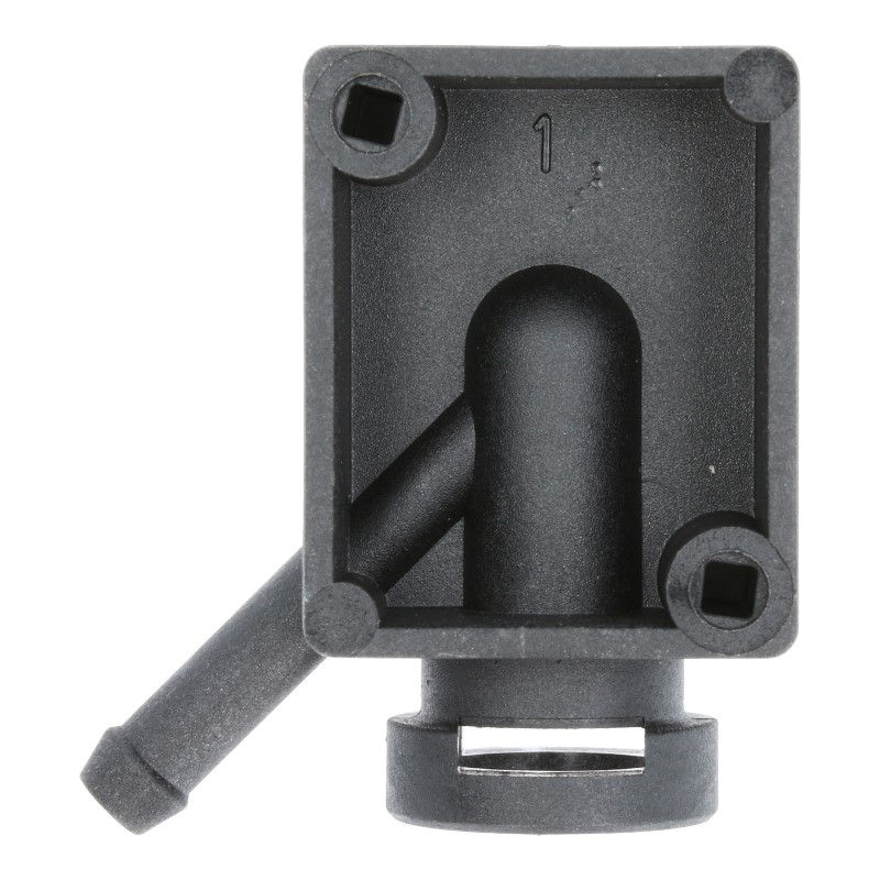 Halter für das Magnetventil für Siemens Surpresso & Bosch Benvenuto