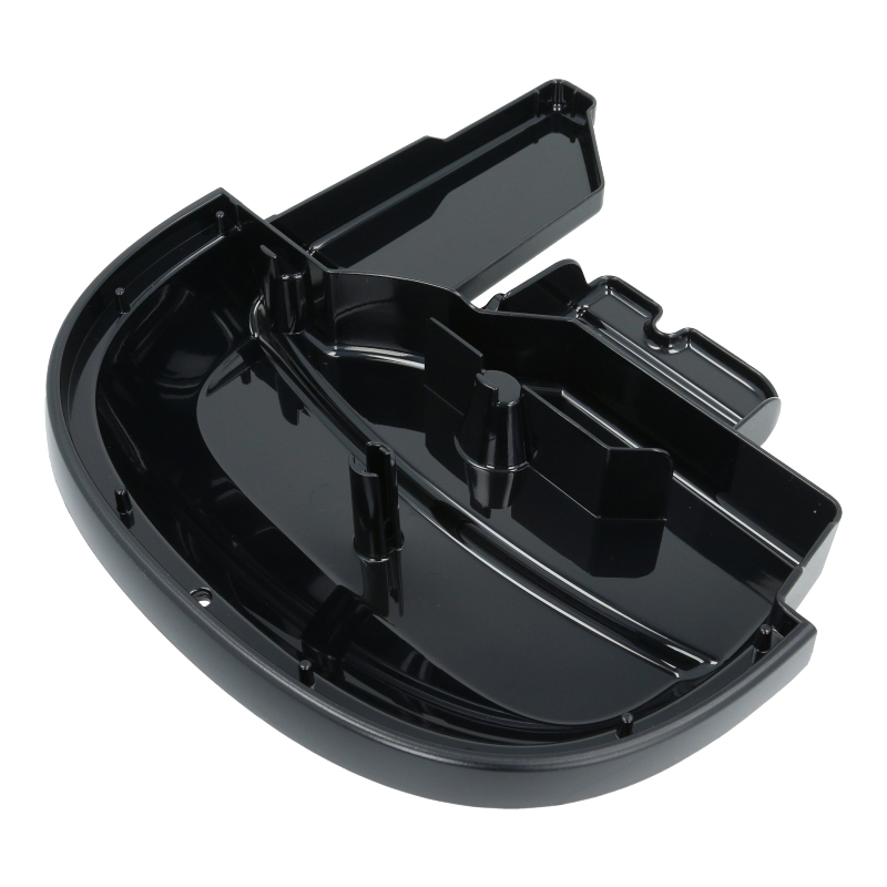 Tropfschale (Schwarz) für DeLonghi EAM / ESAM