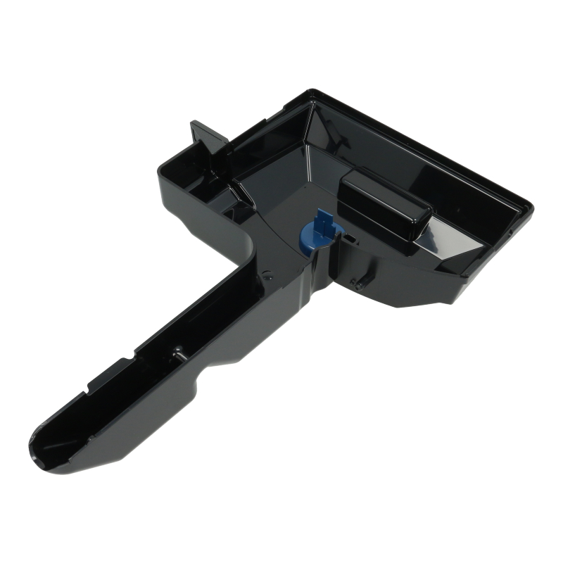 Tropfschale (Schwarz) für Siemens EQ.700 integral
