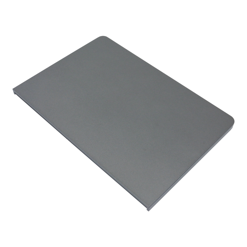 Bohnenbehälterdeckel (Titan) für Nivona NICR 930 / NICR 970 / NIVO 9103 Kaffeevollautomaten