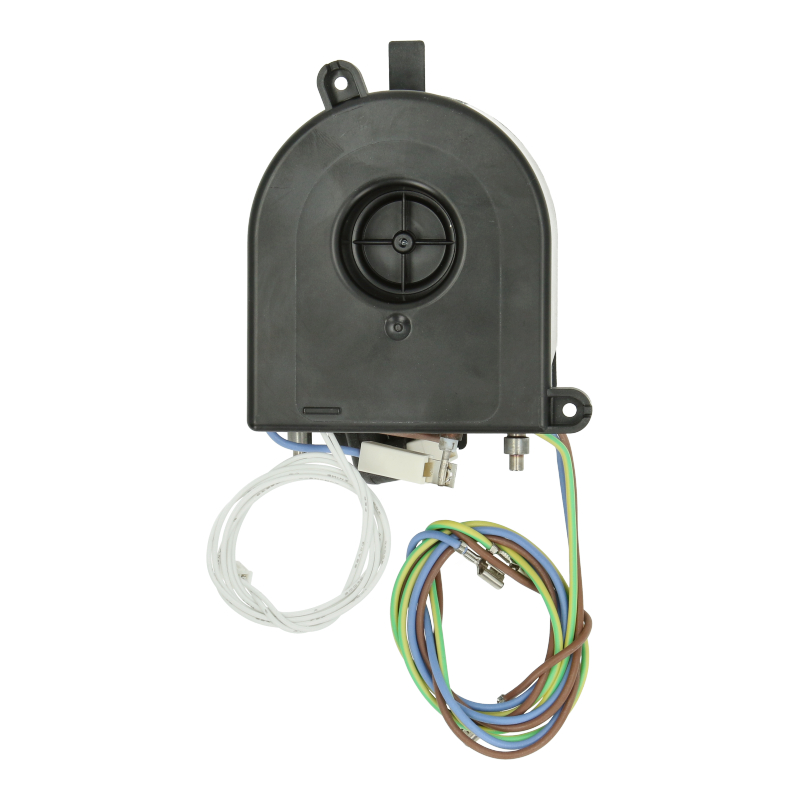 Thermoblock (230V / 1400W) Komplettkit für Nivona NIVO 81xx Serie Kaffeevollautomaten
