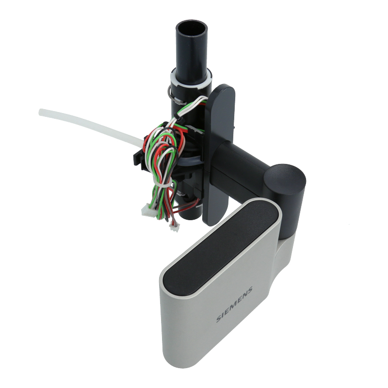 Kaffeeauslaufverteiler (Grau) für Siemens EQ.7 TK76001 / TK76501