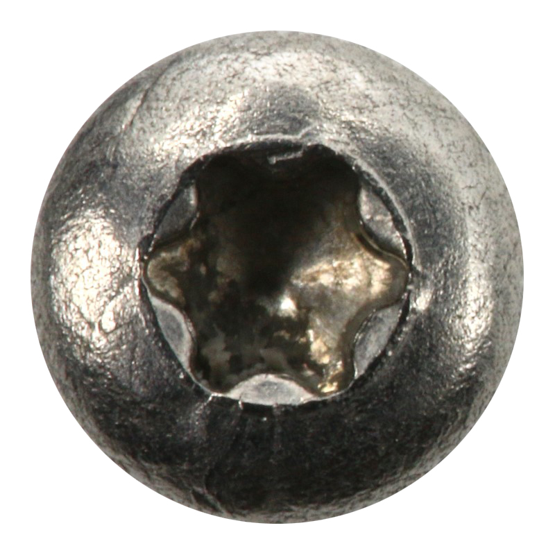 Schraube (T10 / 3x25mm) für Saeco / Philips / Gaggia Kaffeevollautomaten