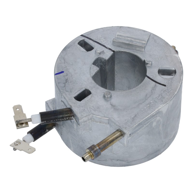 Thermoblock (230V / 1200W / Dampf) für Jura S / X-Serie Kaffeevollautomaten
