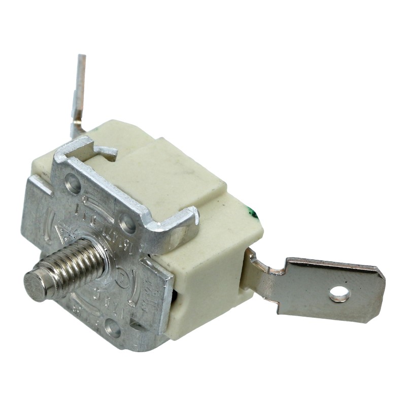 Thermostat (170°C) für DeLonghi Dampfheizung
