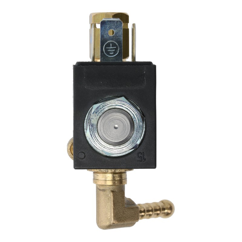 Magnetventil 2-Wege kpl. (24V / 10W) für Saeco / Philips Kaffeevollautomaten