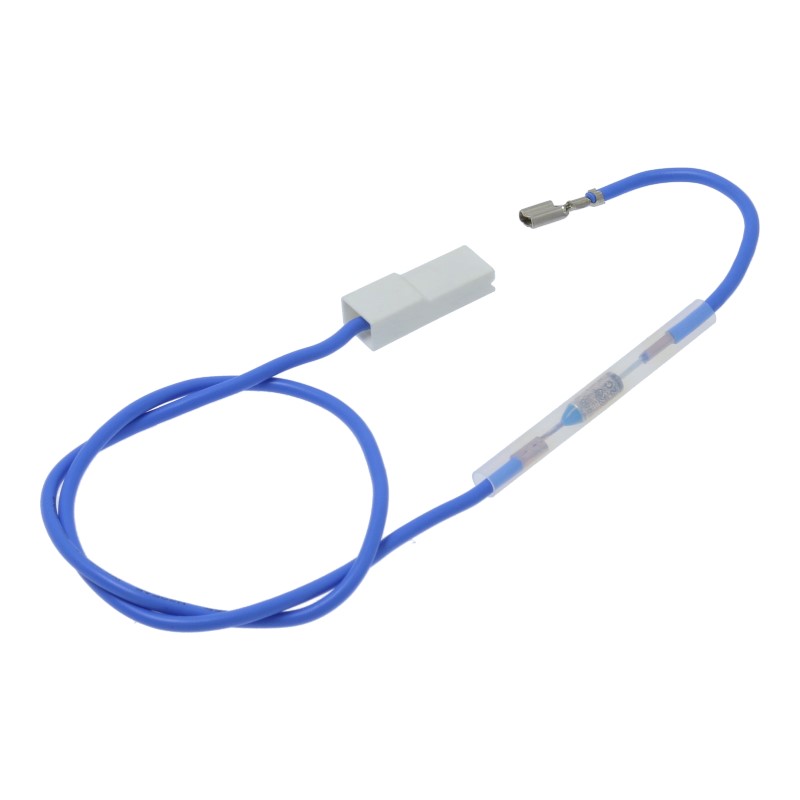 STB-Litze (192°C / Blau) für Thermoblock der Jura Z8 Kaffeevollautomaten