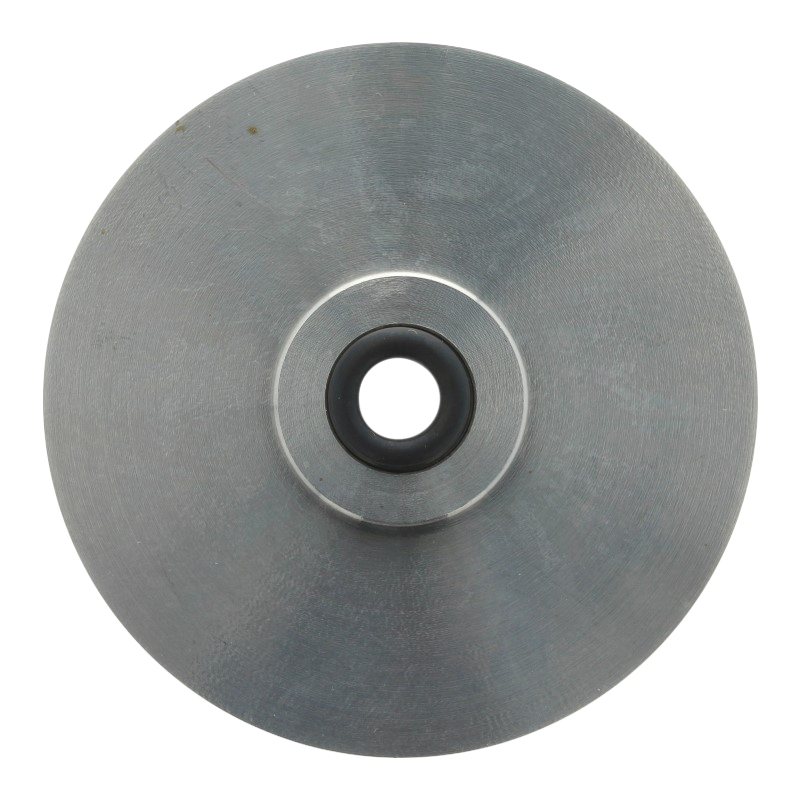 Scheibe (57mm / Edelstahl) für Quickmill Espressomaschinen