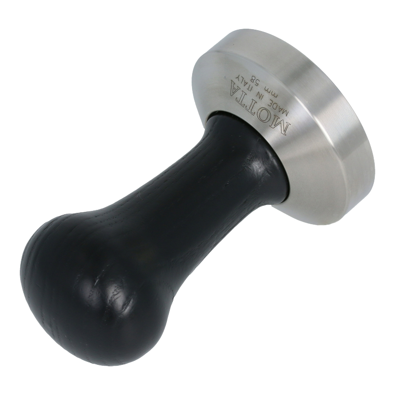 Tamper (58mm / Schwarz)