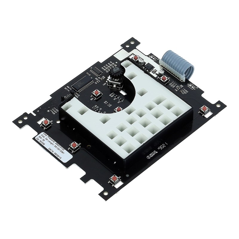 Steuerplatine für DeLonghi ESAM 5400 EX