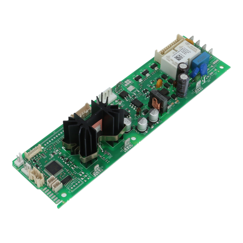 Leistungsplatine (IFD HI2 SW2.0DG) für DeLonghi ECAM 22.360
