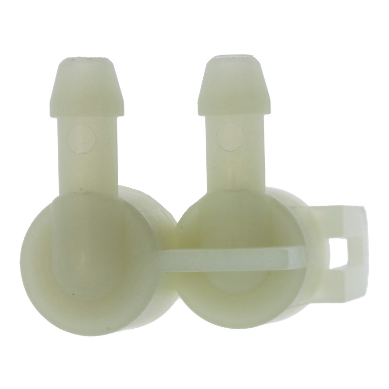 Schlauchstecker (Natur) für Jura S- / X- / XS-Serie Kaffeevollautomaten