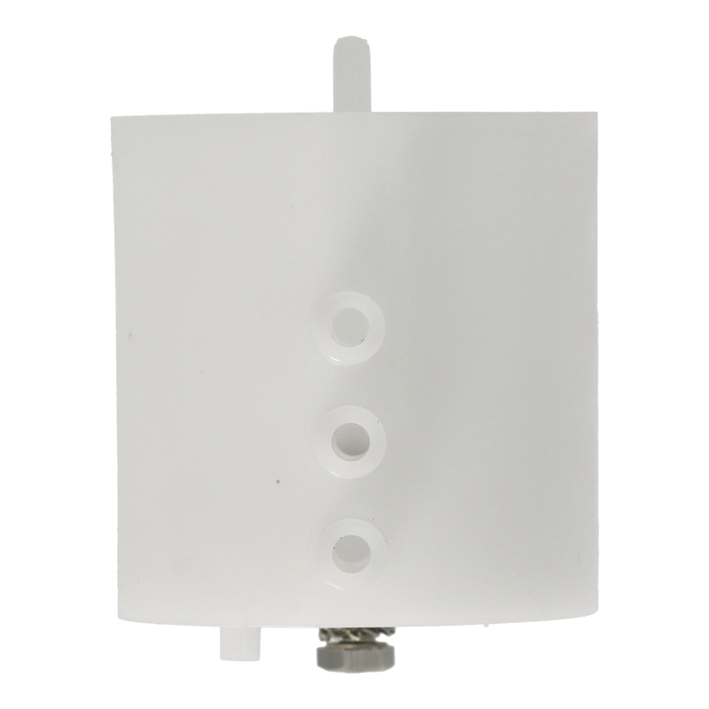 Wassertankadapter (Kollektor / drei offene Löcher) für ECM / Rocket Espressomaschinen