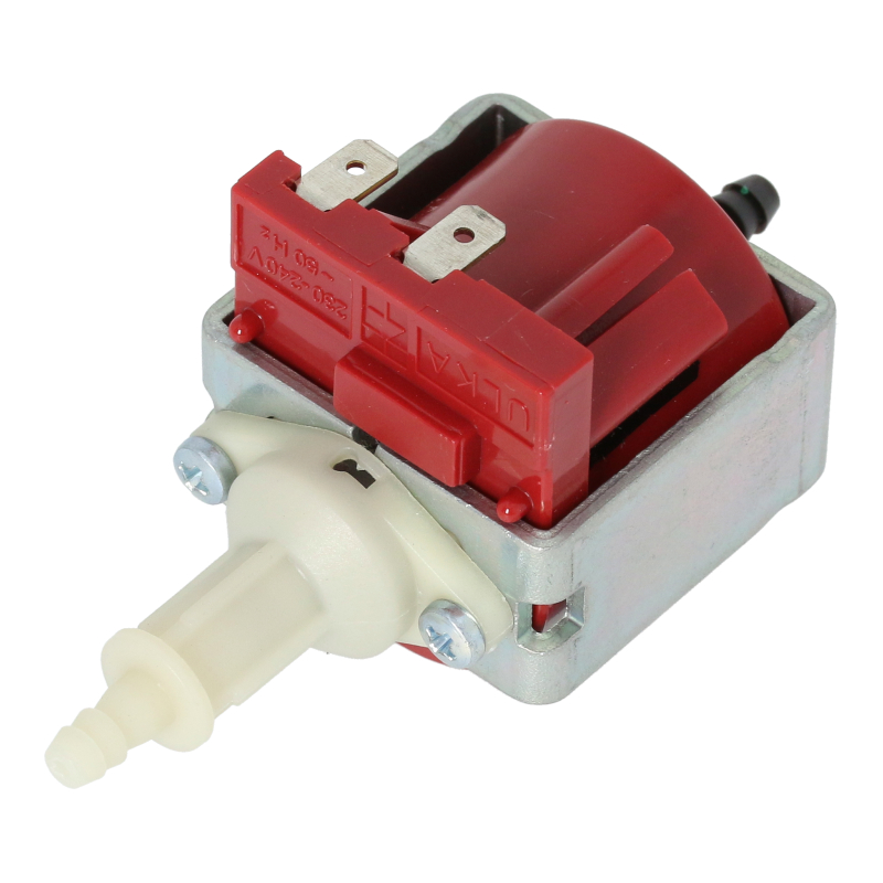 Pumpe ULKA (230V / 21W) für Dampfbezug der Nivona NICR 1030 / 1040 Kaffeevollautomaten