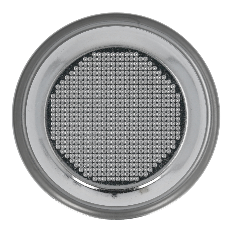 Filtereinsatz (2 Tassen / 14gr) für Espressomaschinen