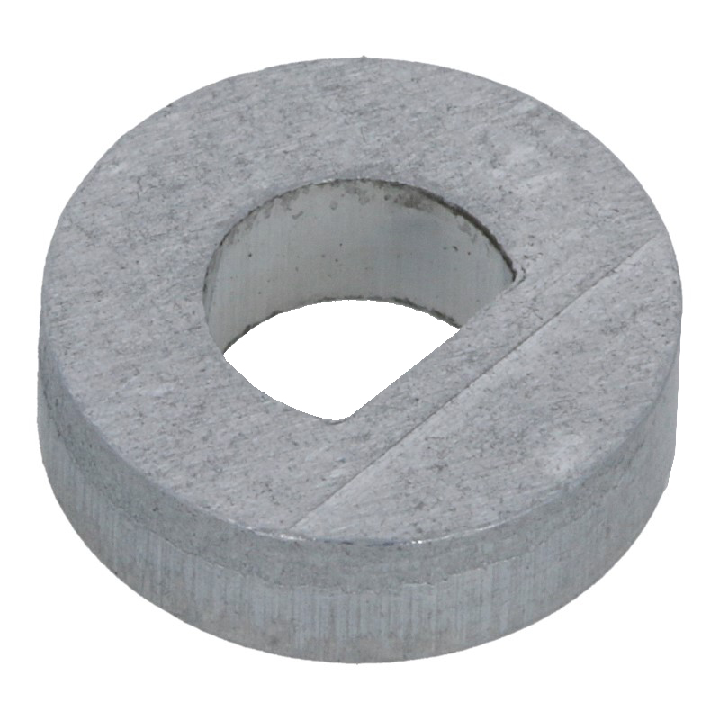 Kontaktscheibe zu Temperatursensor (Grün) für Saeco / Philips / Gaggia Kaffeevollautomaten