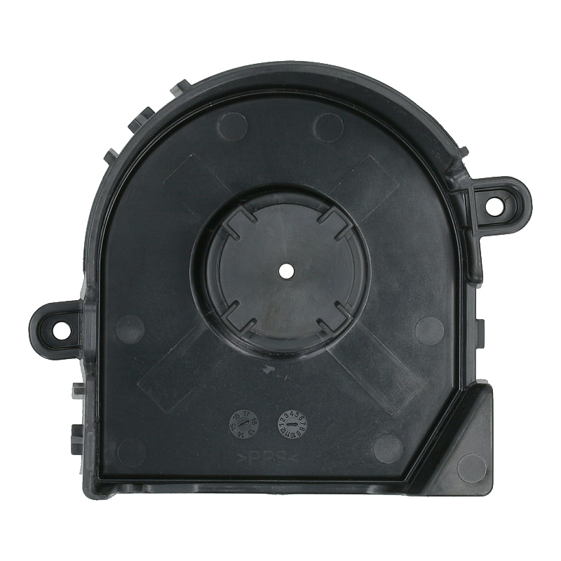 Träger für Thermoblock der Nivona Typ 692 / 709 Kaffeevollautomaten