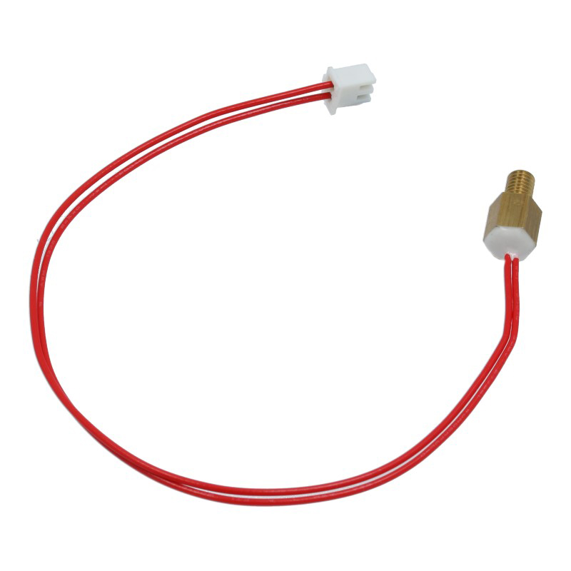 Temperaturfühler (235mm) für Thermoblock der Nivona / Melitta / Siemens / Bosch Kaffeevollautomaten