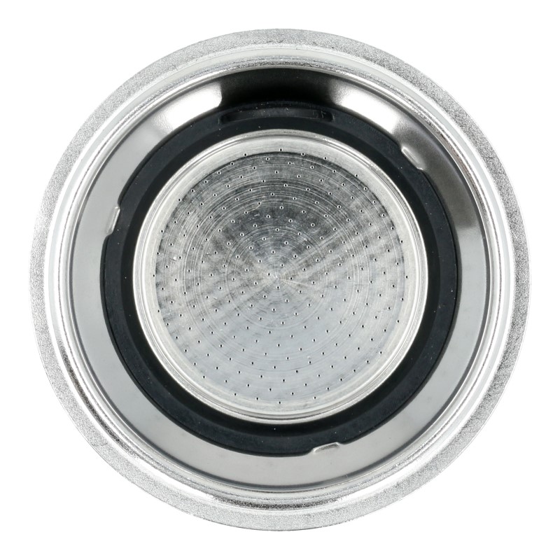 Filtereinsatz für Siebträger (1 Tasse) von DeLonghi EC 850.M & EC 860.M