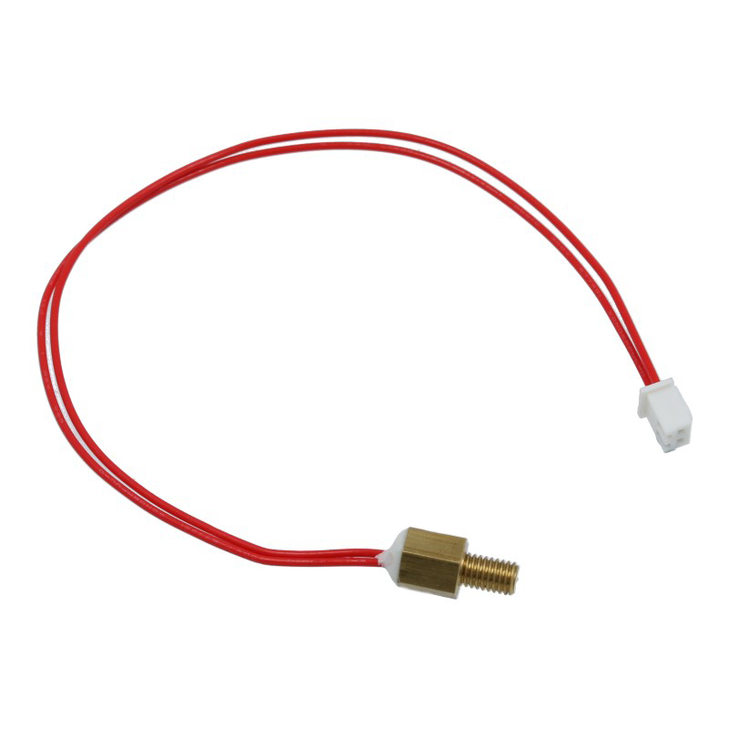 Temperaturfühler (235mm) für Thermoblock der Nivona / Melitta / Siemens / Bosch Kaffeevollautomaten