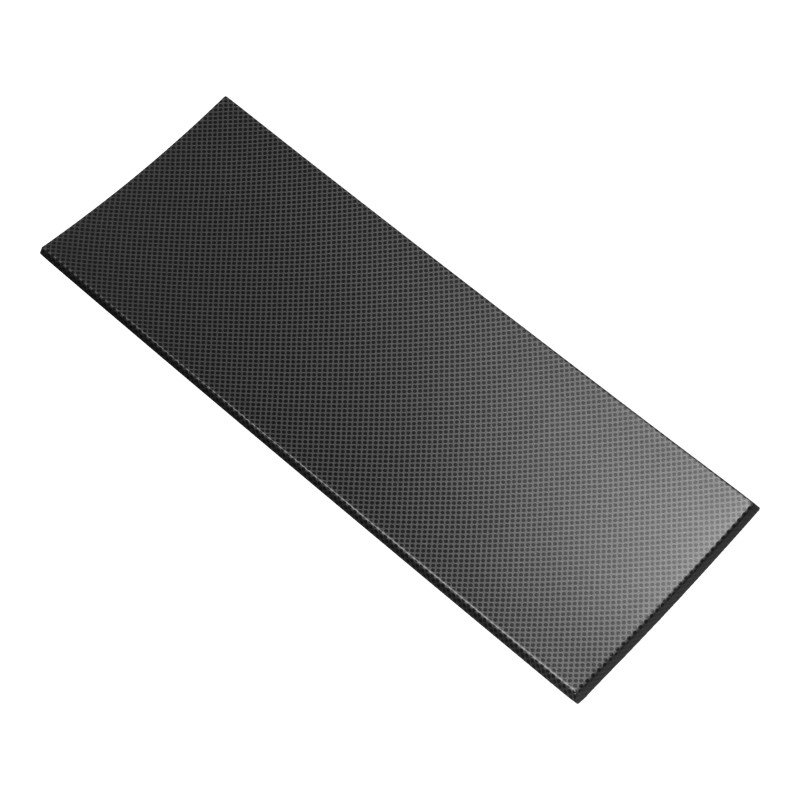 Blende (Titanium) Wassertank für DeLonghi ESAM 5500.T Perfecta