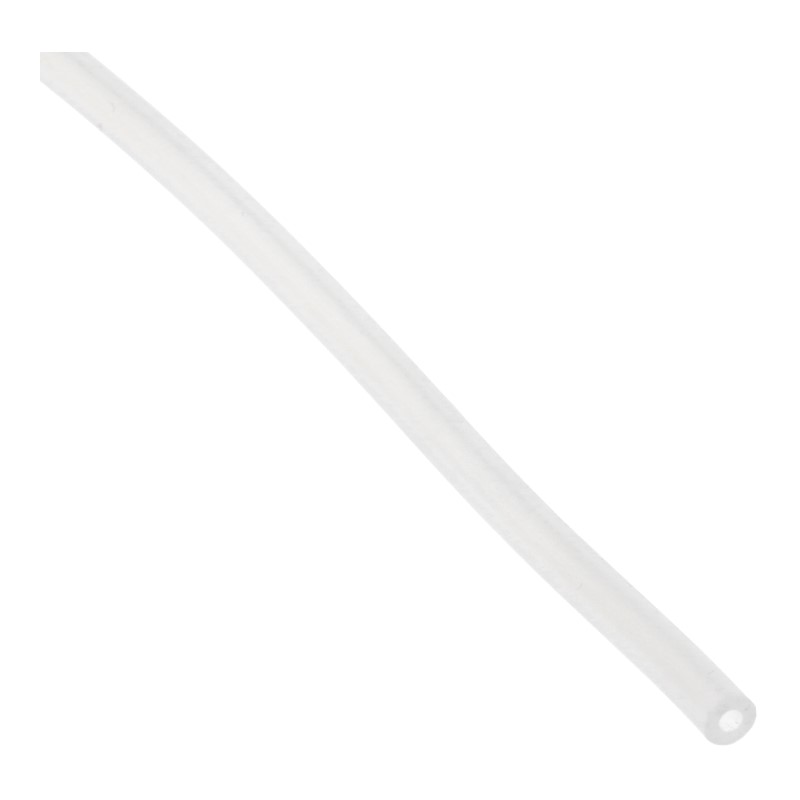 Silikon Schlauch (AD4.0xID2.4xWD0.8mm / Meterware) für Quetschventil