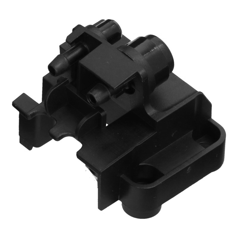 Adapter für Milchschäumer der Nivona Kaffeevollautomaten
