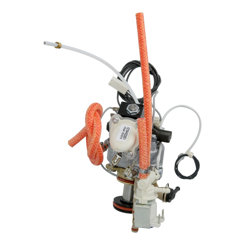 Boiler (230V) inklusive Piston für Saeco GranBaristo Kaffeevollautomaten