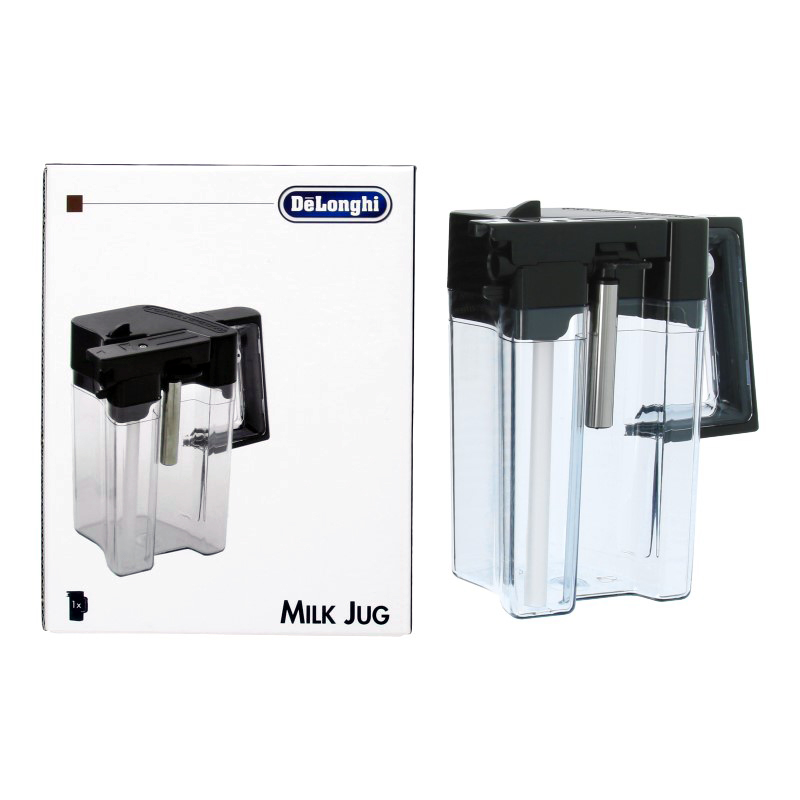 Milchkaraffe für die DeLonghi EAM 3500 / ESAM 3500 / ESAM 3550 / ESAM 3600