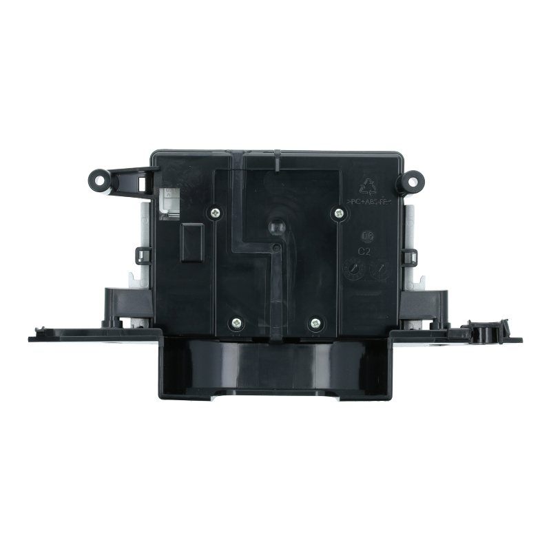 Bedienungsblende ohne Platine für DeLonghi ECAM 22.110.B