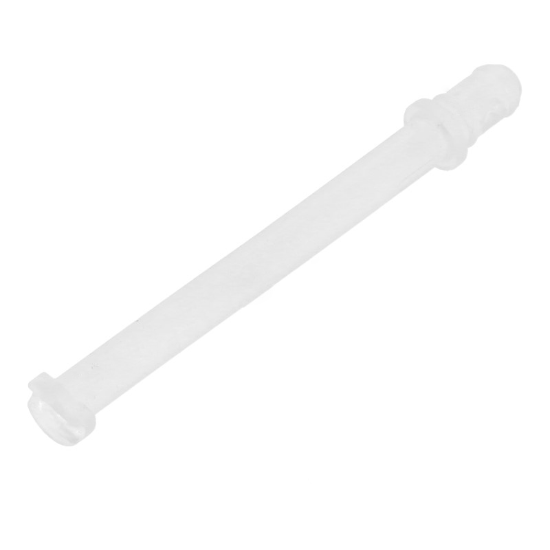 Ansaugrohr (L=103mm) für Milchbehälter der DeLonghi EN 520 / EN 550