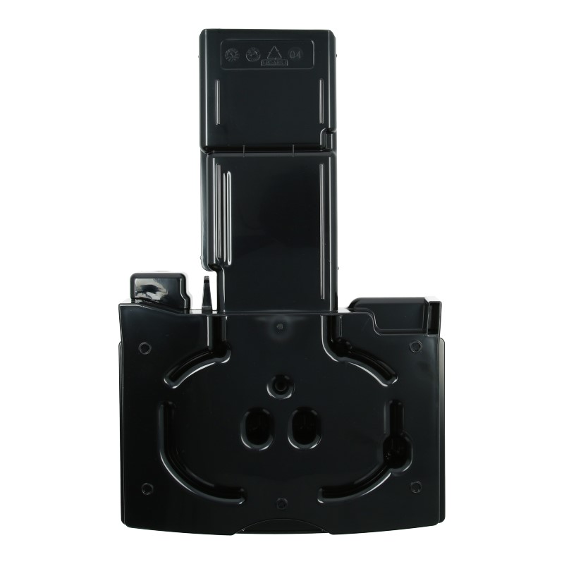 Abtropfschale (Schwarz) für DeLonghi ECAM
