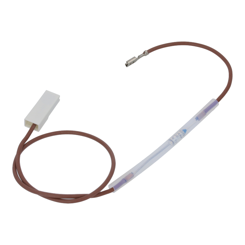Thermosicherung STB-Litze (192°C / Braun) für Jura ENA-Serie Kaffeevollautomaten