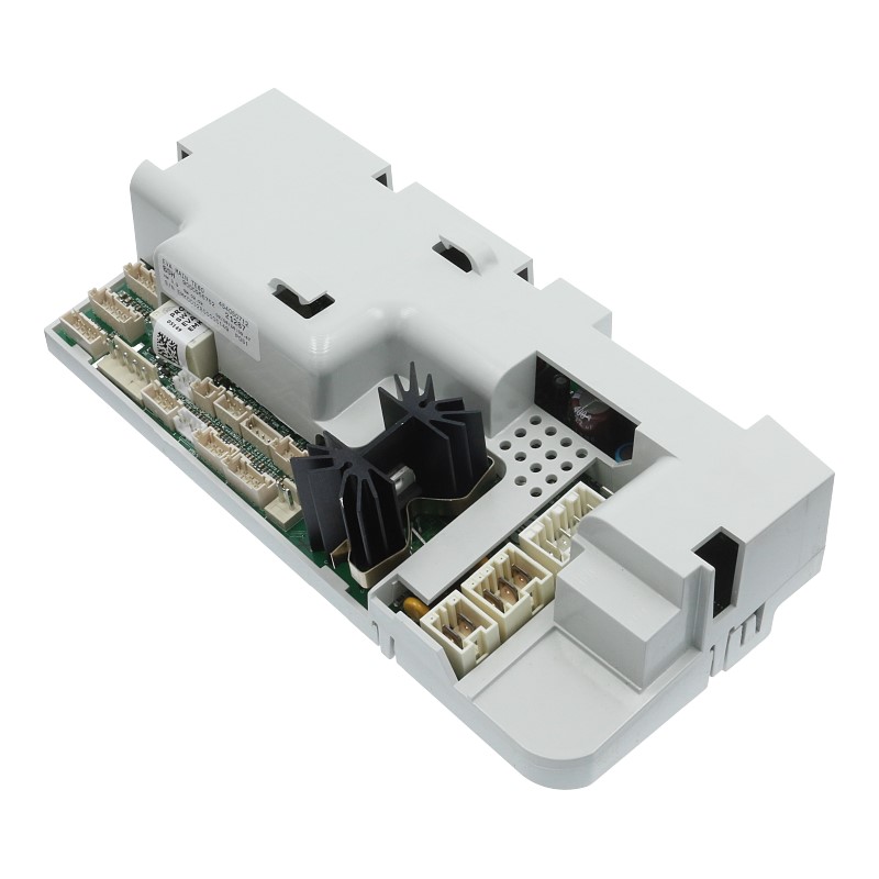 Steuerungsmodul (SW 2.02 / HW 3.3) Siemens EQ.8 & Bosch VeroSelection