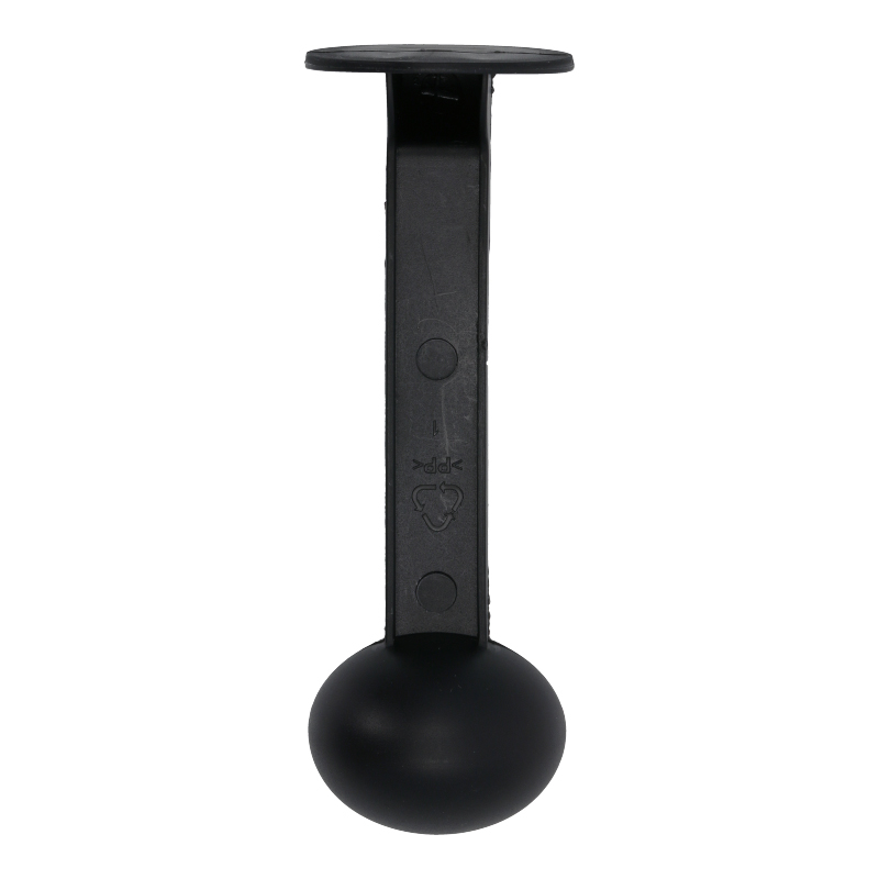 Messlöffel für Pulverkaffee / Tamper DeLonghi EC 680 / EC 685 / EC 860.M / EN 860.M