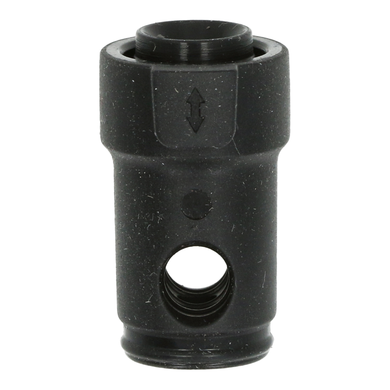 Adapter für Milchauslauf der Nivona Typ 1086 Kaffeevollautomaten