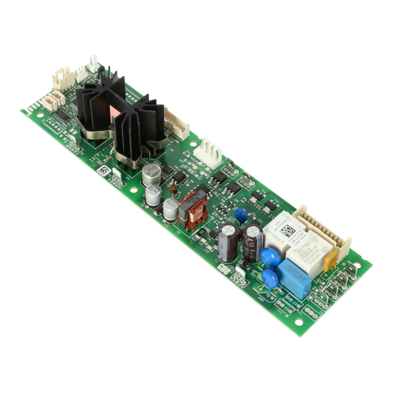 Leistungsplatine DeLonghi ECAM 25.467.S / ECAM 25.467.B