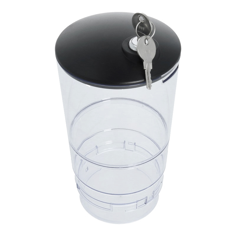 Bohnenbehälter Kit für Jura X7 / X9 Gastro Kaffeevollautomaten