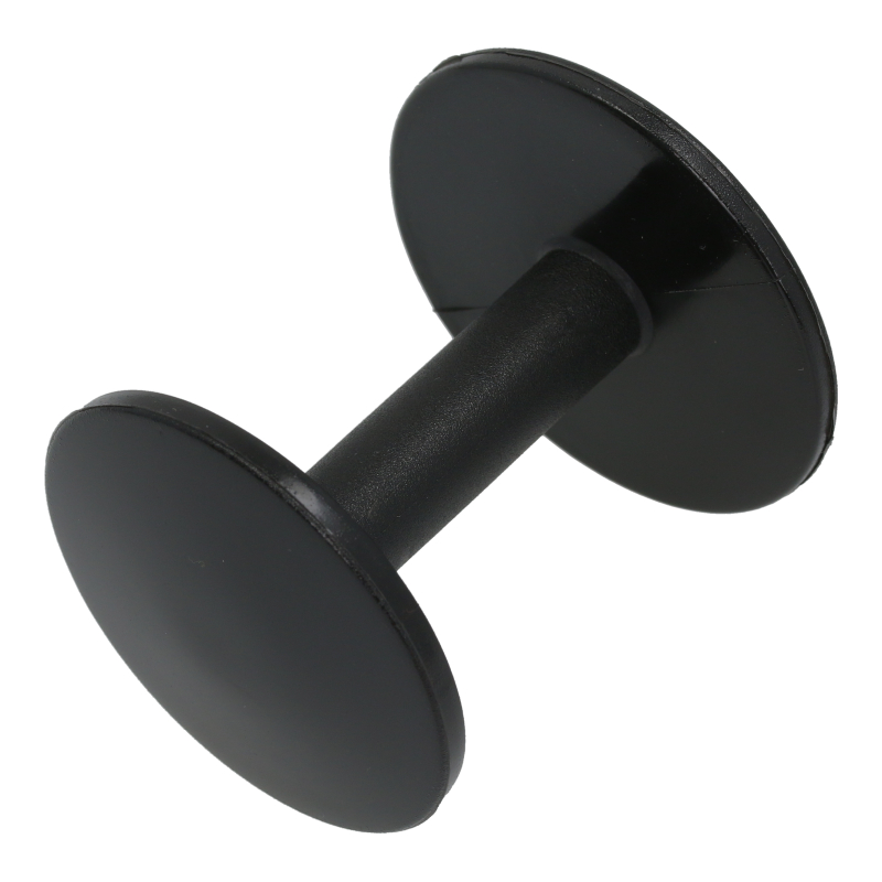 Tamper (50-58mm / Kunststoff) für Espressomaschinen