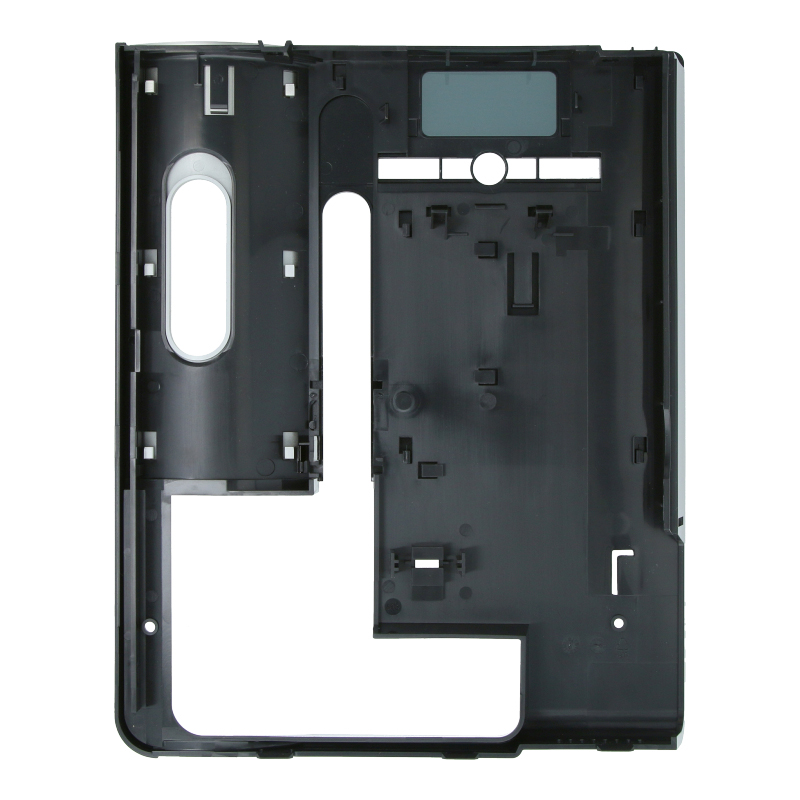 Frontblende (Schwarz) für Siemens EQ.7 Z-Series