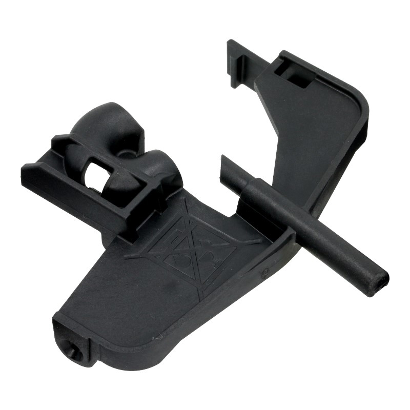 Adapter zu Kaffeeauslauf / Spindel - Brüheinheit für Siemens EQ.3 / Bosch VeroCup 100