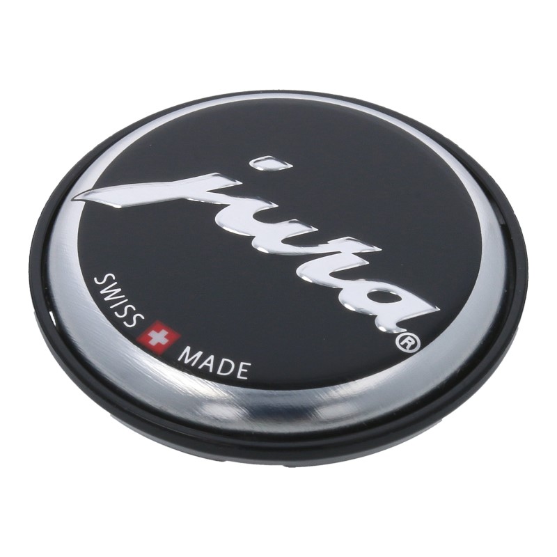 Emblem / Button für Displaymodul der Jura J- / XJ-Serie Kaffeevollautomaten