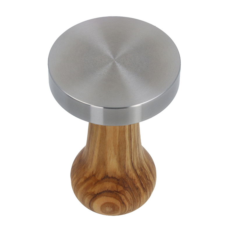 Tamper (58mm / Holz)