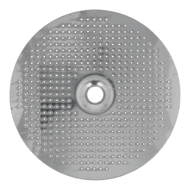 Sieb / Dusche (54,5mm) für Gaggia Espressomaschinen