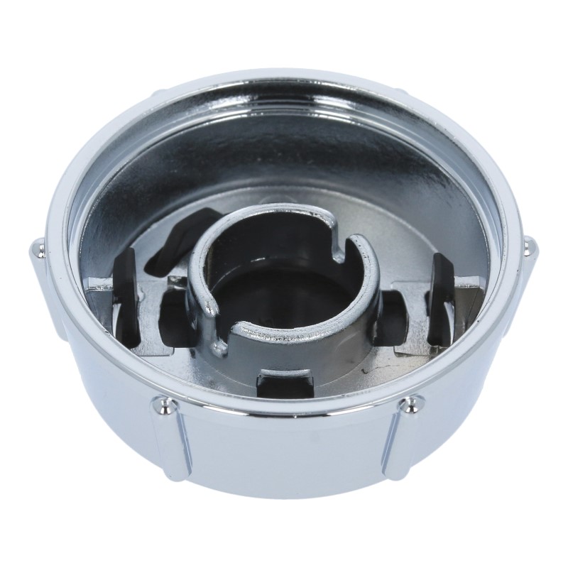 Drehknopf Rotary inkl. Kappe für Jura C-Serie Kaffeevollautomaten