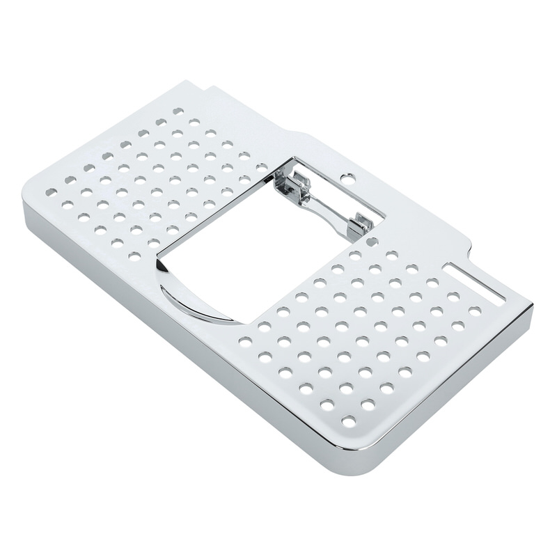 Abtropfgitter (Edelstahl) für DeLonghi ESAM