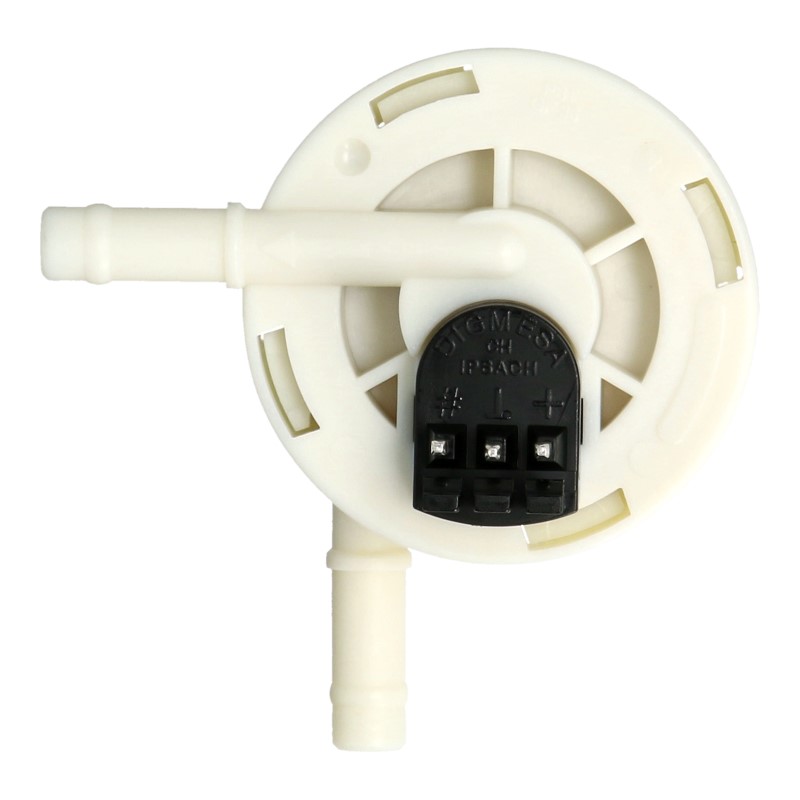 Flowmeter / Durchflussmelder (270° / Ø-1,3mm) für Nivona Typ 692 / 709 Kaffeevollautomaten